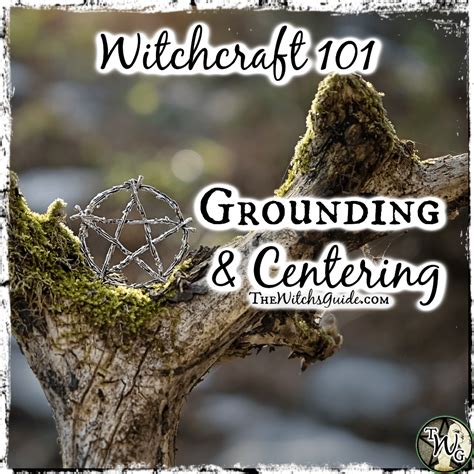 Honoring the Natural Cycles: A Guidebook for Earth Witches